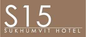 S15 Sukhumvit Hotel, Bangkok S15 Sukhumvit Hotel, Bangkok
